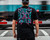 HK Army Twisted Paintball T-Shirt - Black
