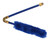 Exalt Paintball Barrel Maid Swab - Blue/Gold