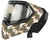 Refurbished - Empire EVS Paintball Mask/Goggle - LE Seismic White (021-0219)