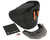 Carbon CRBN Zero Pro Paintball Mask (More Coverage) - Ghost