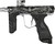 Laser Engraved Gun Design - Phoenix