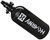 HK Army Aluminum Air System - 48/3000 - Black (Fresh Hydro)