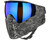 Bunkerkings CMD Paintball Mask - Black Highlander