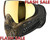 Virtue Vio Ascend Paintball Mask - LE Gold Skull