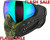 Virtue Vio Ascend Paintball Mask - LE Acid Skull
