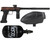 HK Army Etha 3 Mechanical Paintball Gun Sonic Bundle - Snake Red