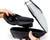 Virtue Spire V Paintball Loader - Dust Smoke Black (38381)
