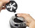Virtue Spire V Paintball Loader - Dust Smoke Black (38381)