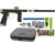 Planet Eclipse Geo R5 Paintball Gun - Black/Sandstone