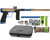 Planet Eclipse Geo R5 Paintball Gun - Bronze/Blue