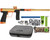 Planet Eclipse Geo R5 Paintball Gun - Gold/Orange