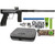 Planet Eclipse Geo R5 Paintball Gun - Graphite/Black