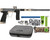 Planet Eclipse Geo R5 Paintball Gun - Graphite/Sandstone
