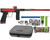 Planet Eclipse Geo R5 Paintball Gun - Red/British Racing Green