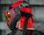 HK Army Skull Wrap - Scorch