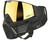 Carbon CRBN Zero GRX Paintball Mask (Less Coverage) - Fracture Gold