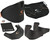 Carbon CRBN Zero GRX Paintball Mask (Less Coverage) - Fracture Gold