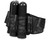 Planet Eclipse x CRBN (Carbon) Beast SC 5 Pod Paintball Harness