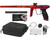 DLX Luxe IDOL Paintball Gun - Polished Magneto