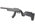 Atlas Custom Works 1022 Gas Blowback Airsoft Sniper Rifle - Black (ACW-1022GBB-B)