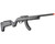 Atlas Custom Works 1022 Gas Blowback Airsoft Sniper Rifle - Black (ACW-1022GBB-B)
