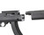 Atlas Custom Works 1022 Gas Blowback Airsoft Sniper Rifle - Black (ACW-1022GBB-B)