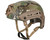 FMA MT Airsoft Helmet - Multicam (CA-1274C)