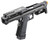 Archwick / Zion Arms PCC Conversion Kit For TM Hi-Capa 5.1 & 4.3 Gas Blowback Airsoft Pistols (SDG-PCC-HICAPA)