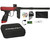 Dye DSR+ Paintball Gun - PGA Onyx Fire Fade