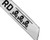 HK Army Headband - DZN DCS LTD#2