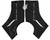 HK Army Cleat Covers - Short - DZN DCS LTD#2 - Black