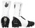 HK Army Cleat Covers - Short - DZN DCS LTD#2 - White