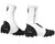 HK Army Cleat Covers - Short - DZN DCS LTD#2 - White