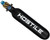 HK Army Alpha Air Tank w/ Elite Pro Orbit Adjustable Regulator - Hostile