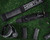 HK Army Hostile CTS Speed Flex Belt w/ LTS Air-Link Holster - Black