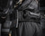HK Army Hostile CTS Speed Flex Belt w/ LTS Air-Link Holster - Black