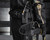 HK Army Hostile CTS Speed Flex Belt w/ LTS Air-Link Holster - Black