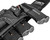 HK Army Hostile CTS Speed Flex Belt w/ LTS Air-Link Holster - Black