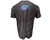 JT Seasonal Stretchy Soft T-Shirt - Teal/Purple