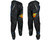 JT Classic Paintball Pants - Blue/Orange