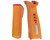 Refurbished - Planet Eclipse Geo CS1/CS1.5 Grip Kit - Orange/Red (015-0027)