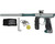 Empire Mini GS Paintball Gun w/ 2 Piece Barrel - Dust Grey/Dust Admiral Blue