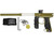 Empire Mini GS Paintball Gun w/ 2 Piece Barrel - Dust Olive/Dust White