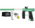 Empire Mini GS Paintball Gun w/ 2 Piece Barrel - Dust Teal/Dust White