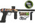 Planet Eclipse EMEK 100 (PAL Enabled) Mechanical Paintball Gun - Old Glory