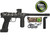 Planet Eclipse EMEK 100 (PAL Enabled) Mechanical Paintball Gun - Skulls