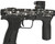 Planet Eclipse EMEK 100 (PAL Enabled) Mechanical Paintball Gun - Skulls