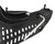 HK Army Proflex Aluminum Chin Strap Screw Set - Black