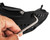HK Army Proflex Aluminum Chin Strap Screw Set w/ Magtek Chin Strap Combo - Black