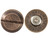 HK Army KLR/Proflex Goggle Screw Set - Primer